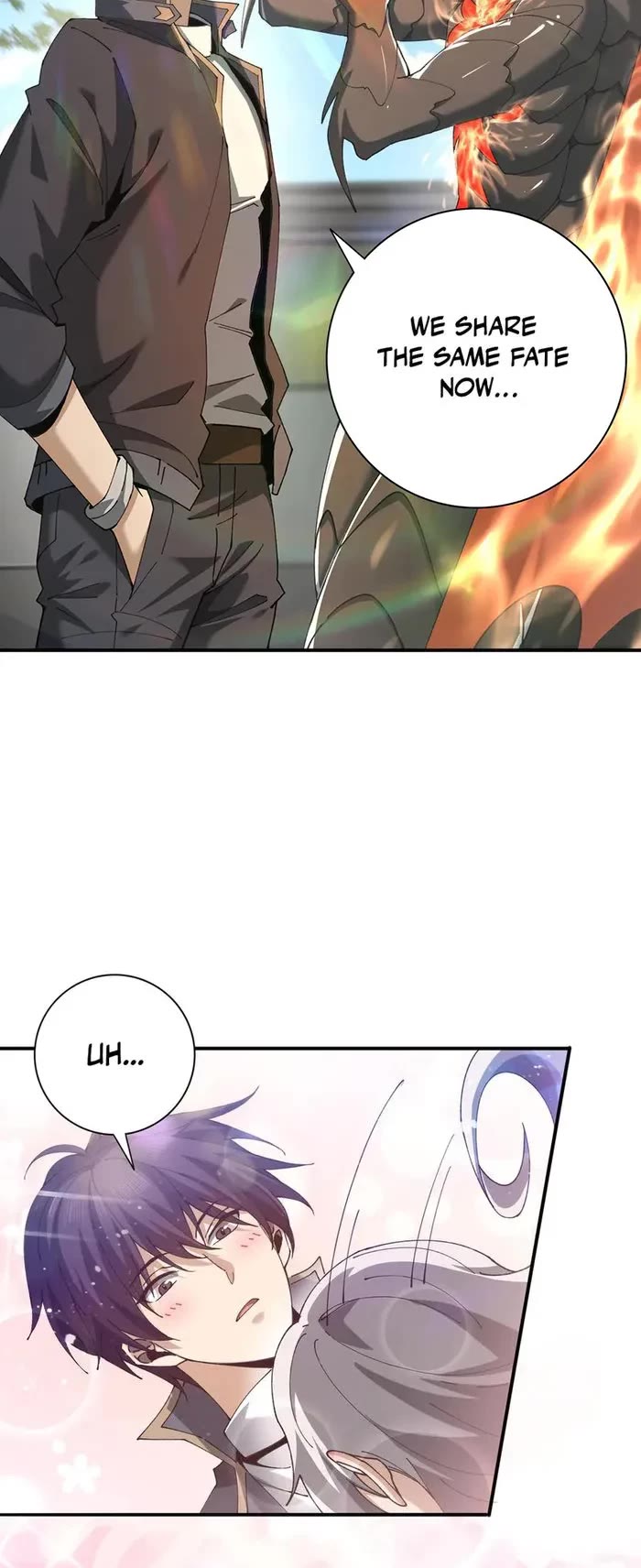 Worthless Profession: Dragon Tamer Chapter 115 page 25 - Chapter 115