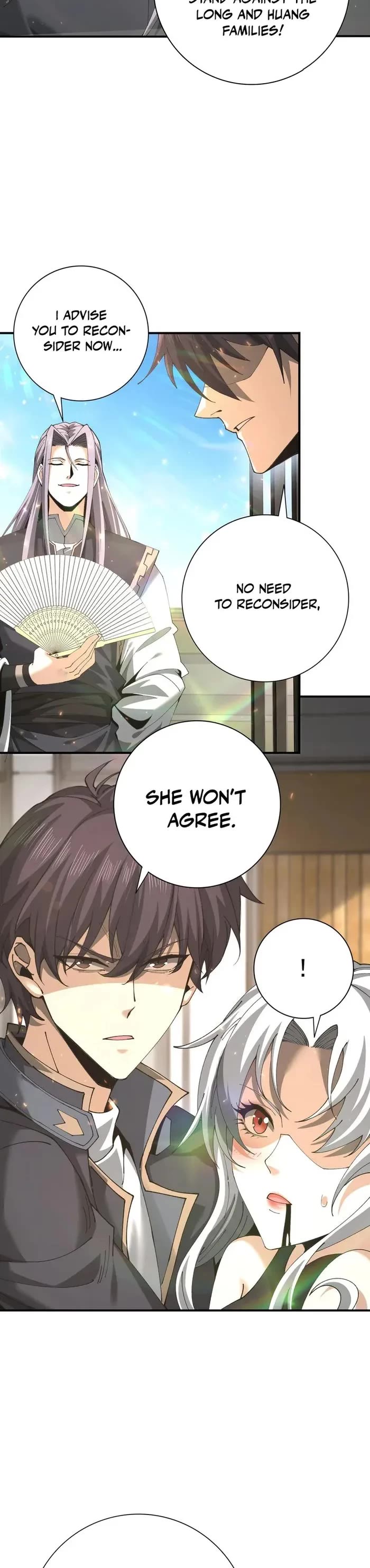 Worthless Profession: Dragon Tamer Chapter 115 page 3 - Chapter 115