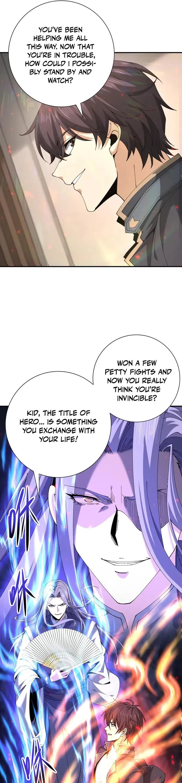 Worthless Profession: Dragon Tamer Chapter 115 page 5 - Chapter 115