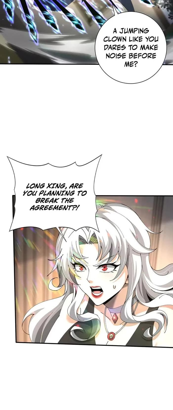 Worthless Profession: Dragon Tamer Chapter 115 page 9 - Chapter 115