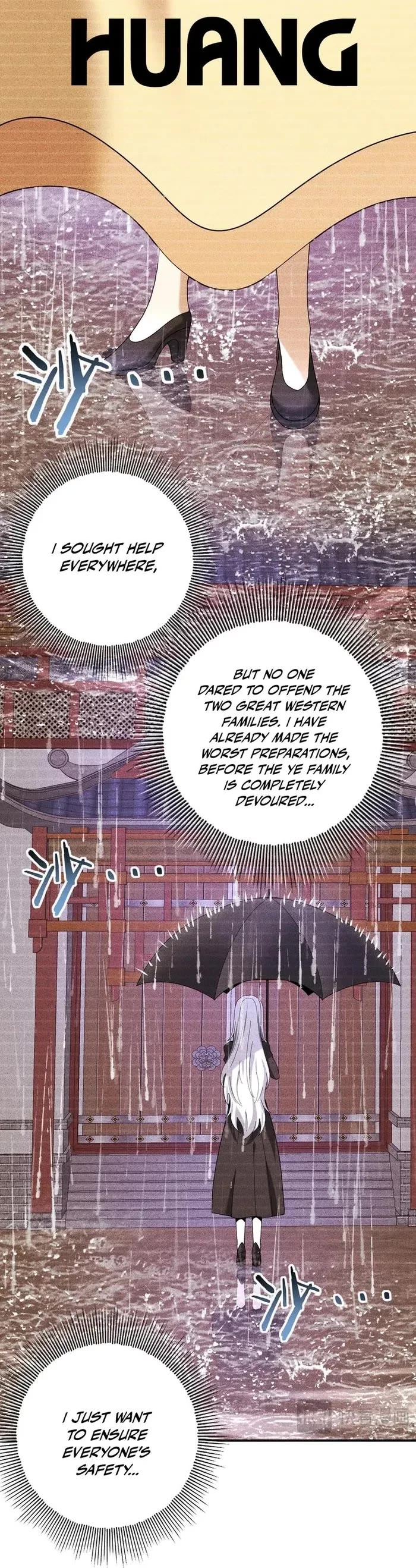 Worthless Profession: Dragon Tamer Chapter 116 page 4 - Chapter 116