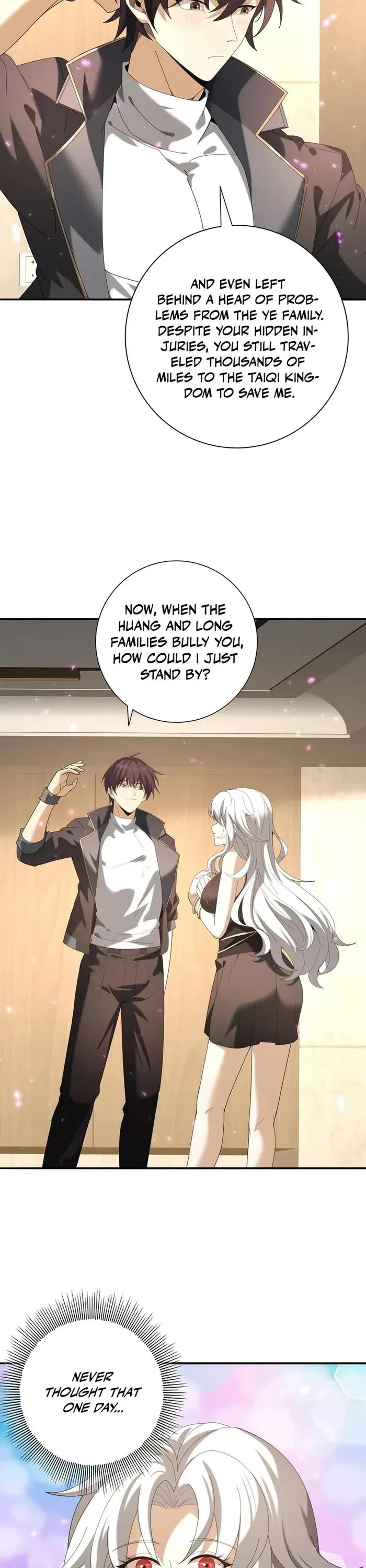 Worthless Profession: Dragon Tamer Chapter 116 page 6 - Chapter 116