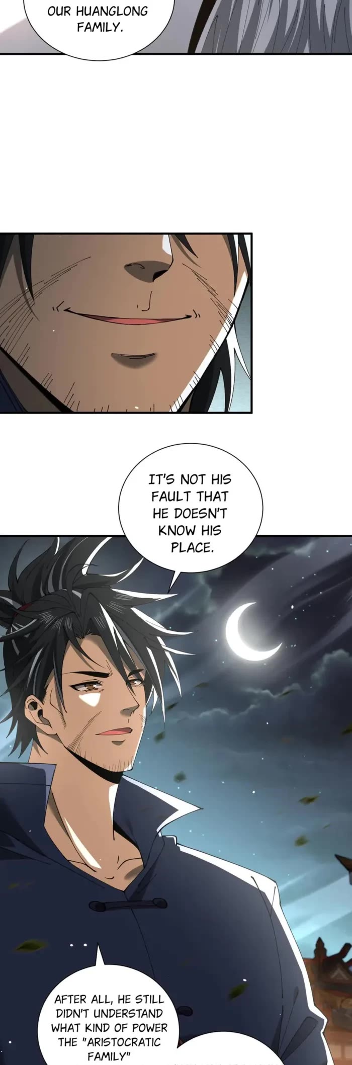 Worthless Profession: Dragon Tamer Chapter 117 page 11 - Chapter 117