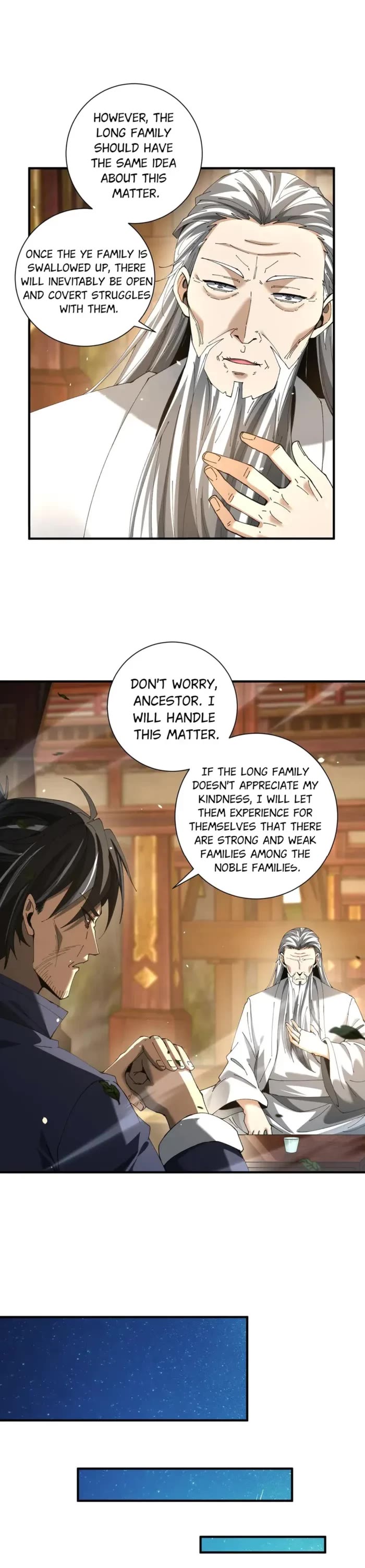 Worthless Profession: Dragon Tamer Chapter 117 page 13 - Chapter 117