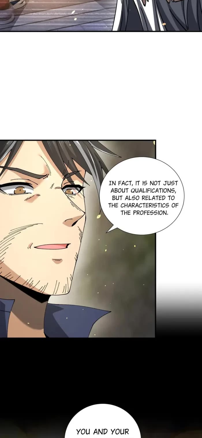 Worthless Profession: Dragon Tamer Chapter 117 page 3 - Chapter 117