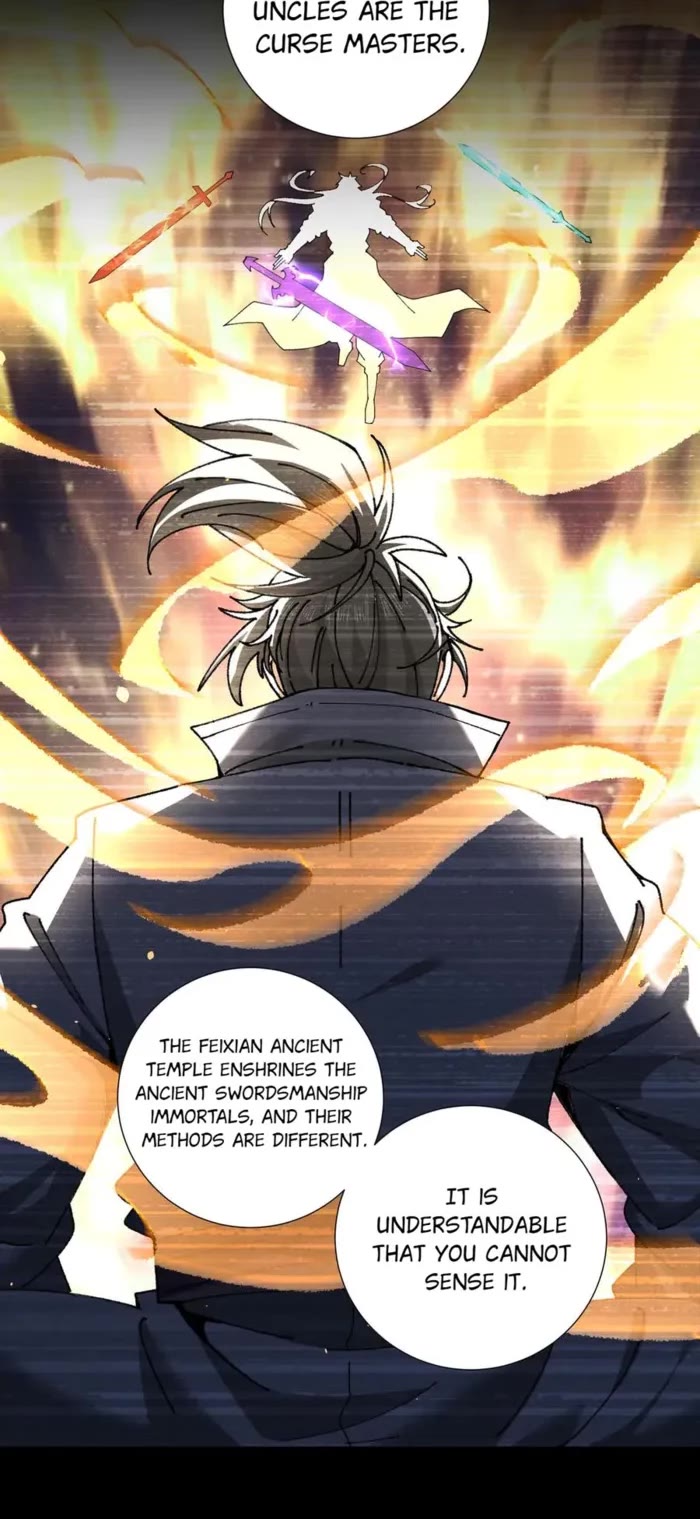 Worthless Profession: Dragon Tamer Chapter 117 page 4 - Chapter 117