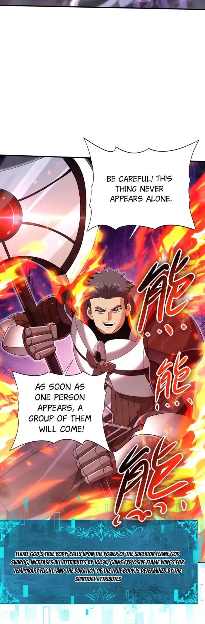 Worthless Profession: Dragon Tamer Chapter 118 page 8 - Chapter 118