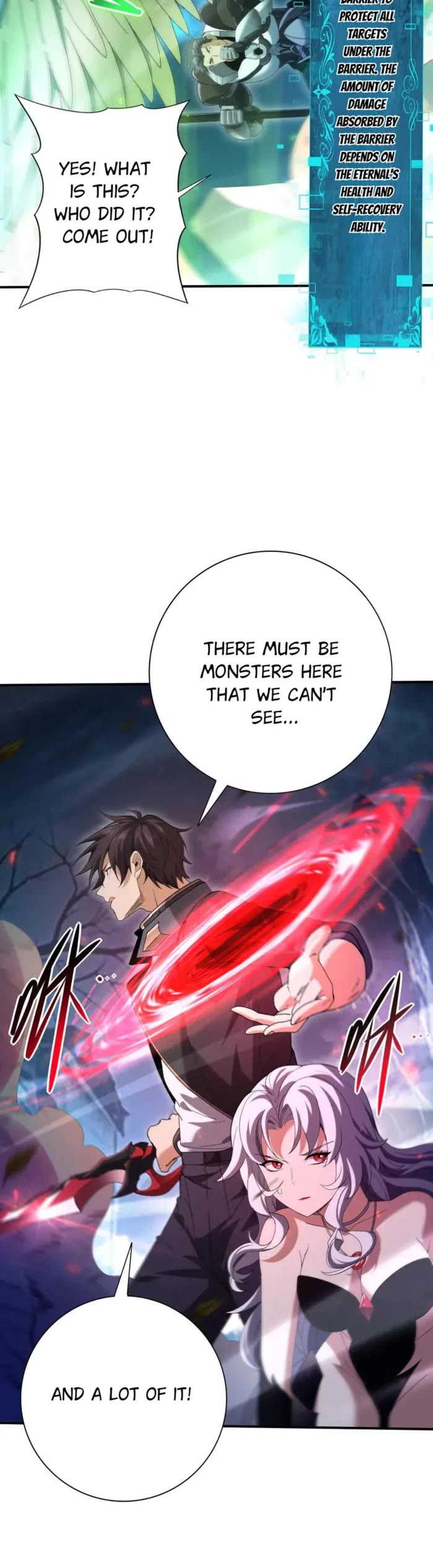 Worthless Profession: Dragon Tamer Chapter 119 page 16 - Chapter 119