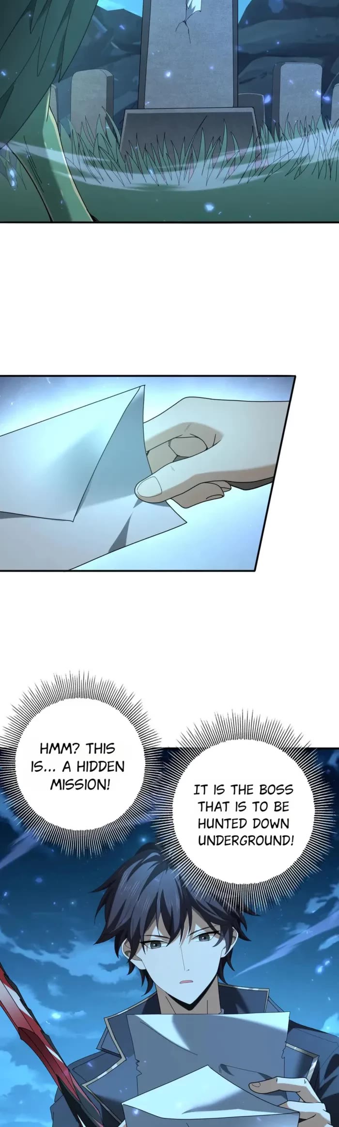 Worthless Profession: Dragon Tamer Chapter 119 page 24 - Chapter 119