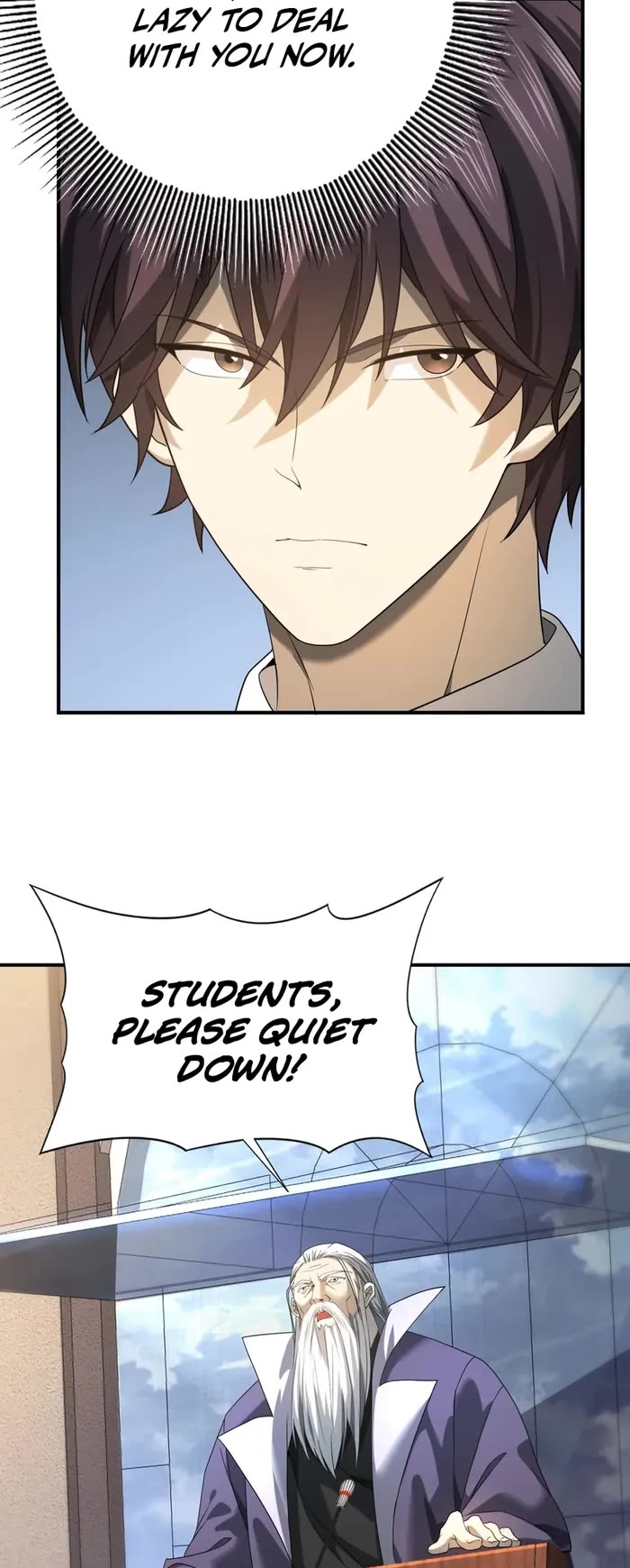 Worthless Profession: Dragon Tamer Chapter 12 page 22 - Chapter 12