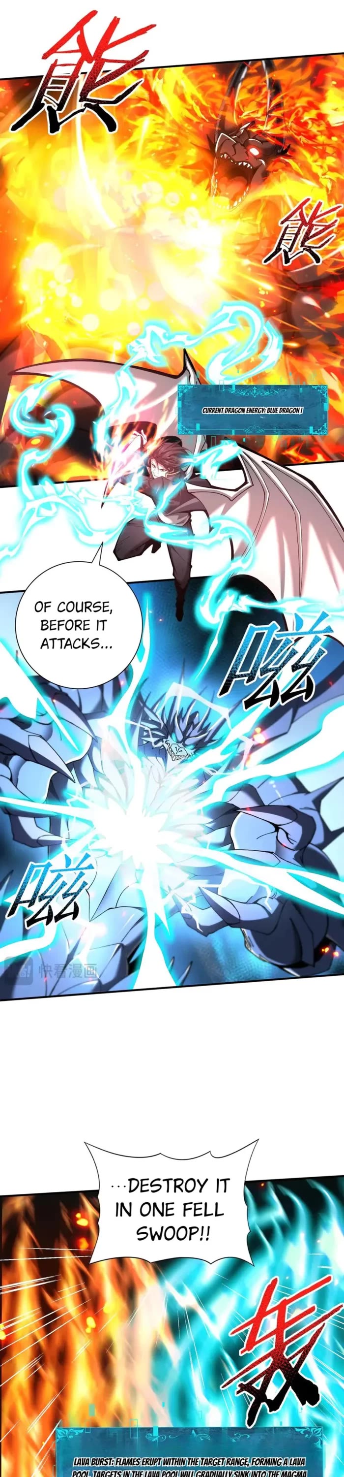 Worthless Profession: Dragon Tamer Chapter 120 page 25 - Chapter 120