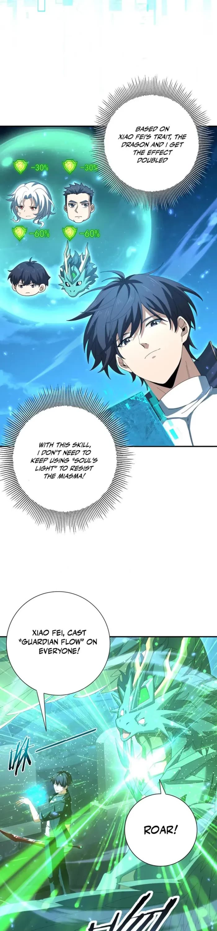 Worthless Profession: Dragon Tamer Chapter 121 page 2 - Chapter 121