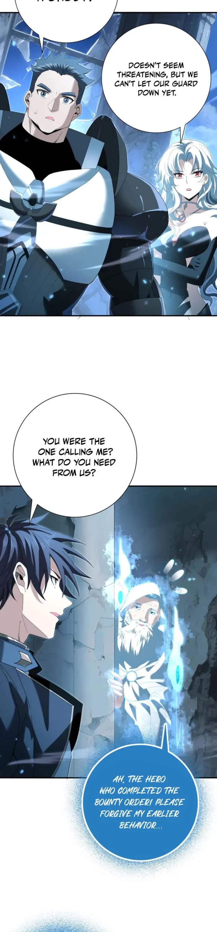 Worthless Profession: Dragon Tamer Chapter 121 page 20 - Chapter 121
