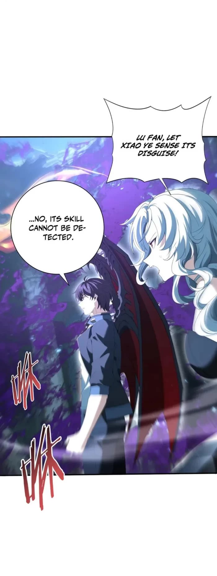 Worthless Profession: Dragon Tamer Chapter 122 page 14 - Chapter 122