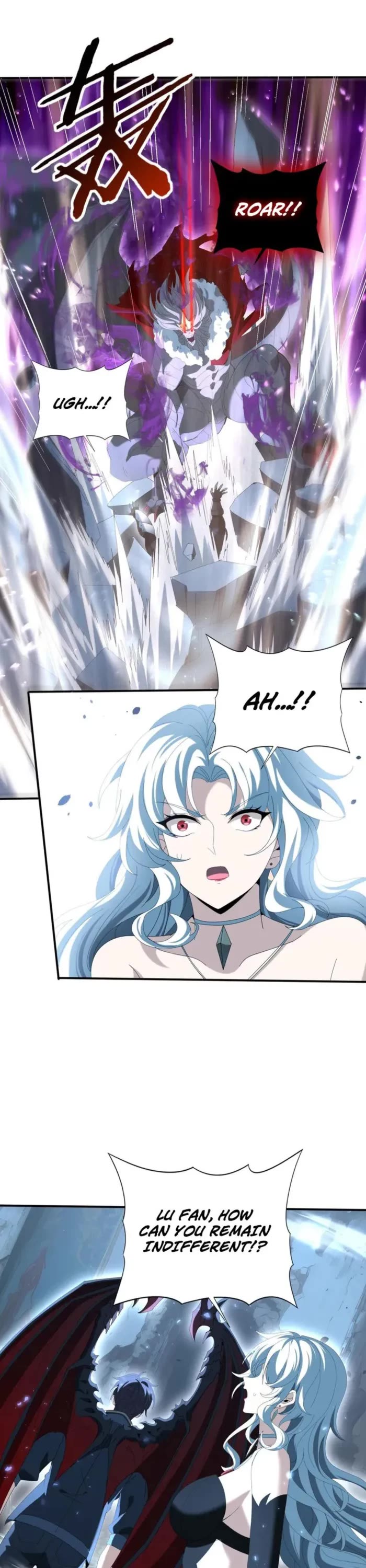 Worthless Profession: Dragon Tamer Chapter 122 page 17 - Chapter 122