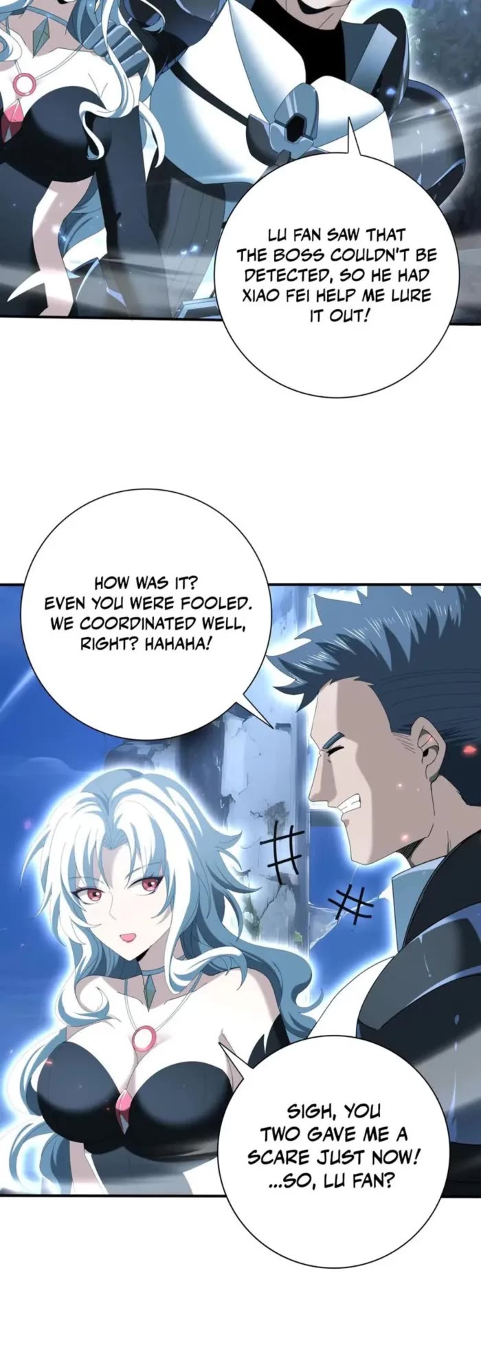Worthless Profession: Dragon Tamer Chapter 122 page 19 - Chapter 122