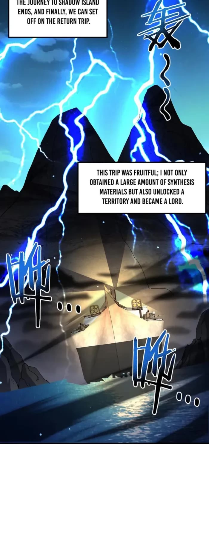 Worthless Profession: Dragon Tamer Chapter 123 page 24 - Chapter 123