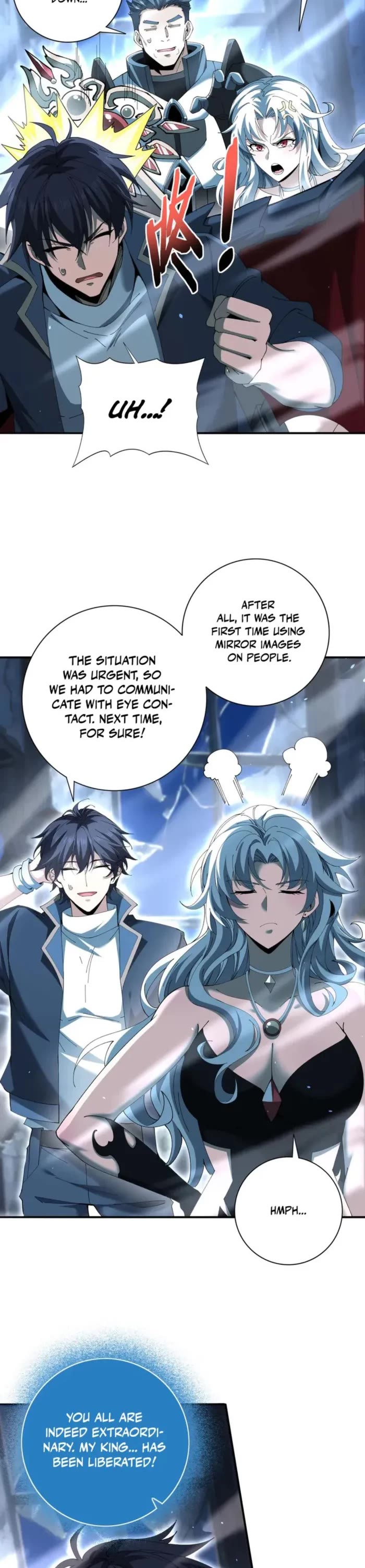 Worthless Profession: Dragon Tamer Chapter 123 page 3 - Chapter 123