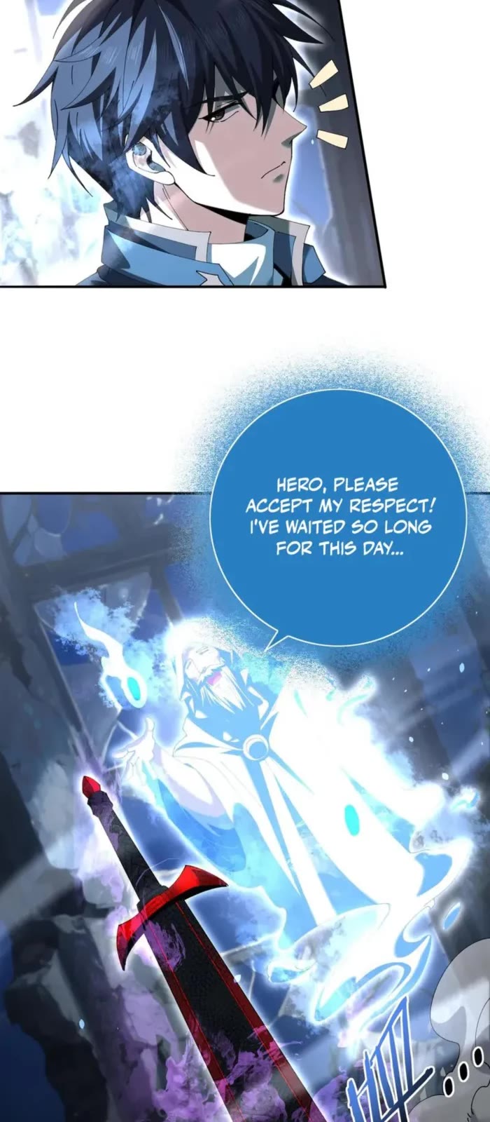 Worthless Profession: Dragon Tamer Chapter 123 page 4 - Chapter 123