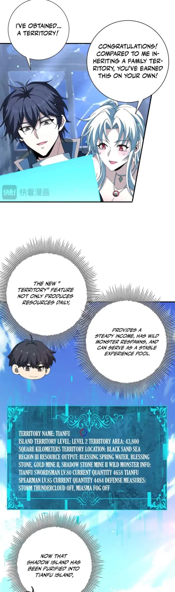 Worthless Profession: Dragon Tamer Chapter 123 page 9 - Chapter 123