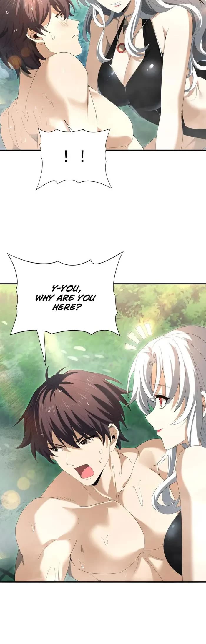 Worthless Profession: Dragon Tamer Chapter 124 page 10 - Chapter 124