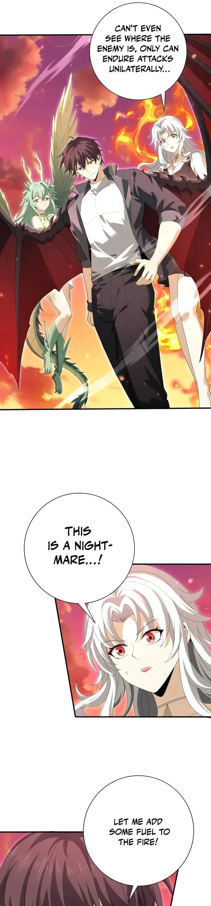 Worthless Profession: Dragon Tamer Chapter 125 page 10 - Chapter 125