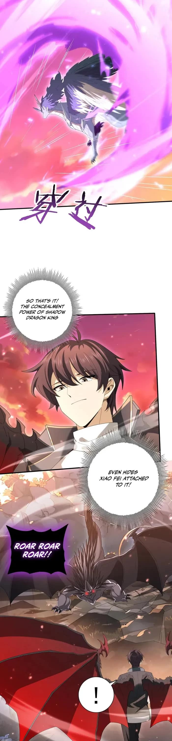 Worthless Profession: Dragon Tamer Chapter 125 page 15 - Chapter 125