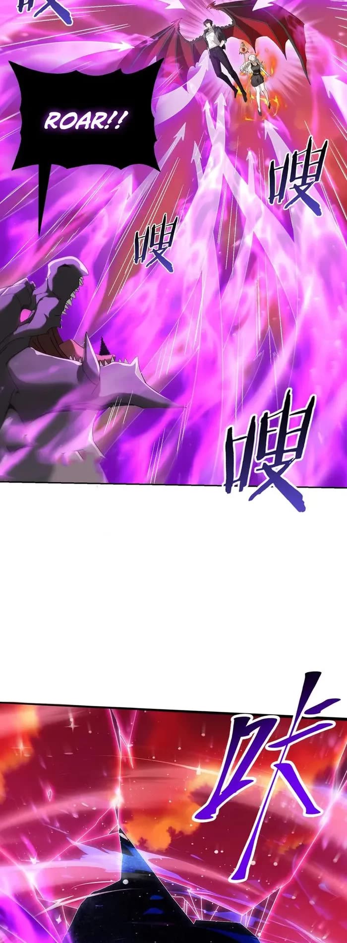 Worthless Profession: Dragon Tamer Chapter 125 page 17 - Chapter 125