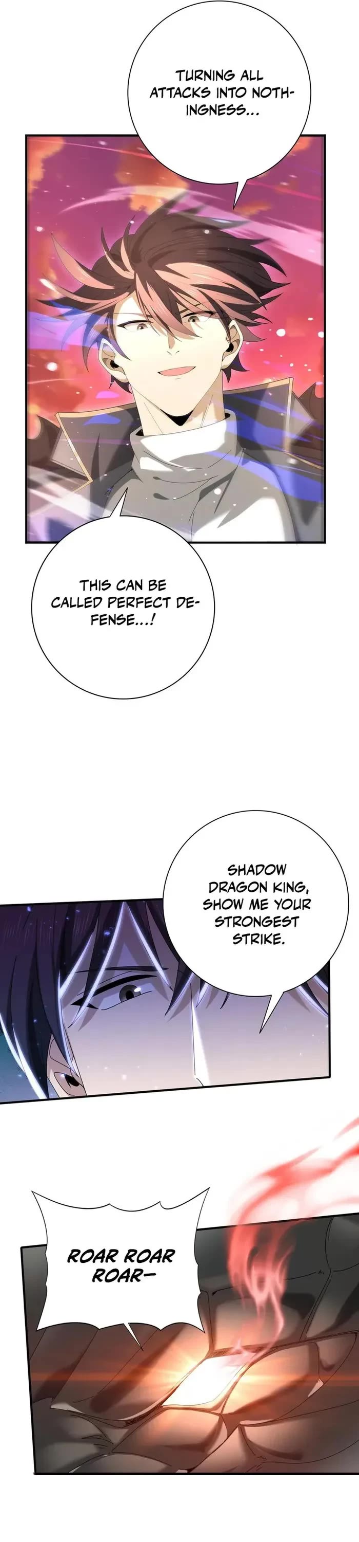 Worthless Profession: Dragon Tamer Chapter 125 page 19 - Chapter 125
