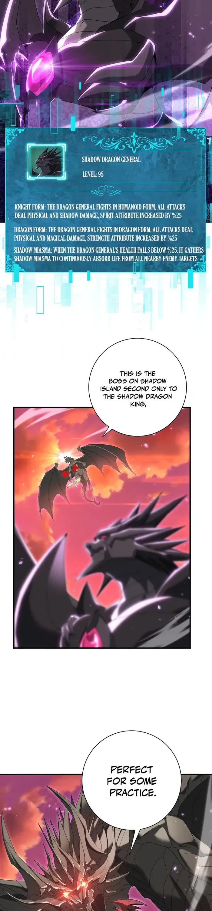 Worthless Profession: Dragon Tamer Chapter 125 page 2 - Chapter 125