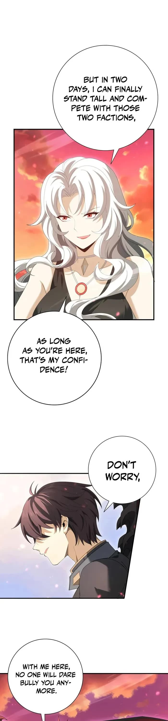 Worthless Profession: Dragon Tamer Chapter 125 page 24 - Chapter 125