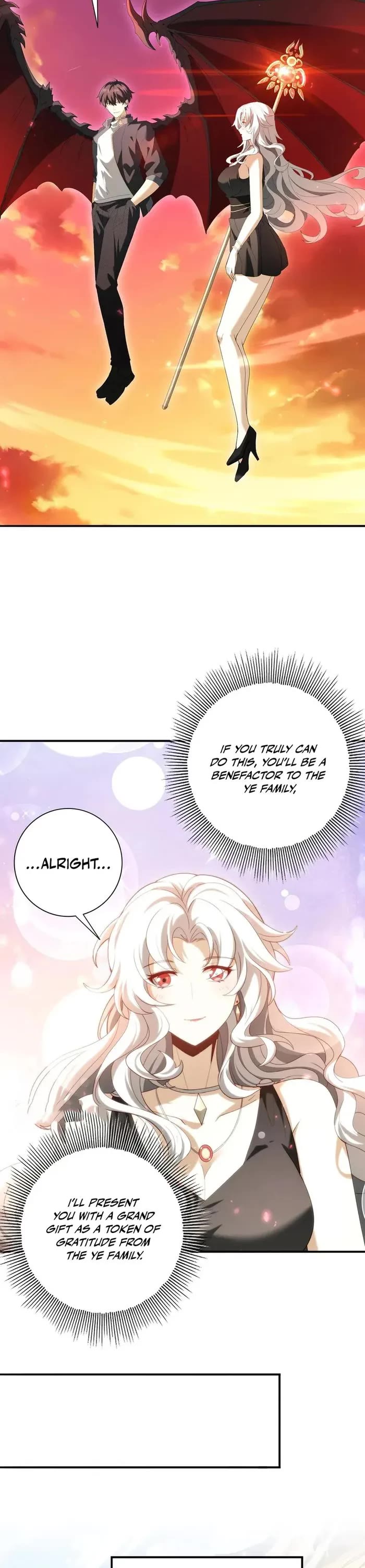 Worthless Profession: Dragon Tamer Chapter 125 page 25 - Chapter 125