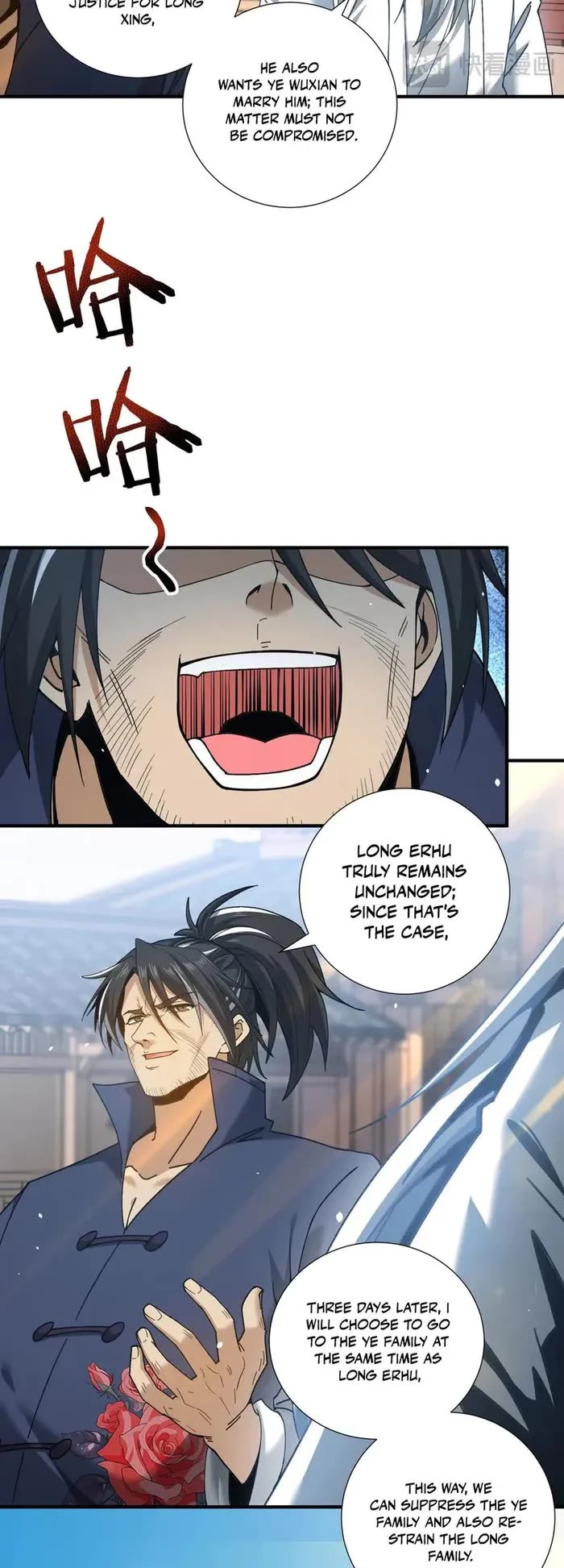 Worthless Profession: Dragon Tamer Chapter 126 page 14 - Chapter 126