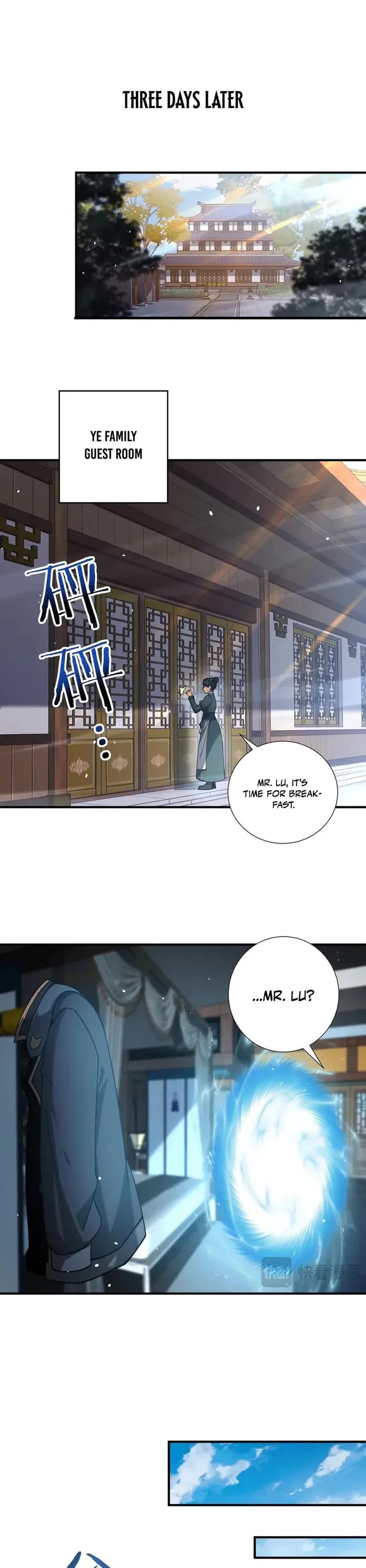 Worthless Profession: Dragon Tamer Chapter 126 page 16 - Chapter 126