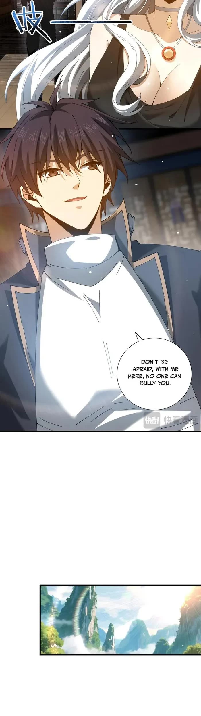Worthless Profession: Dragon Tamer Chapter 126 page 20 - Chapter 126