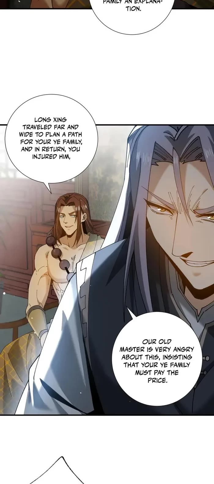 Worthless Profession: Dragon Tamer Chapter 126 page 24 - Chapter 126