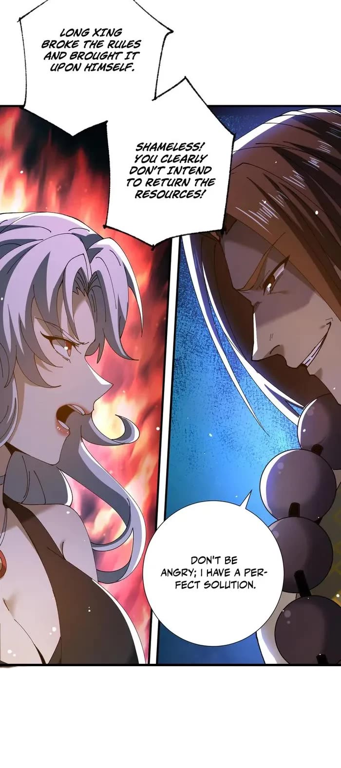 Worthless Profession: Dragon Tamer Chapter 126 page 25 - Chapter 126