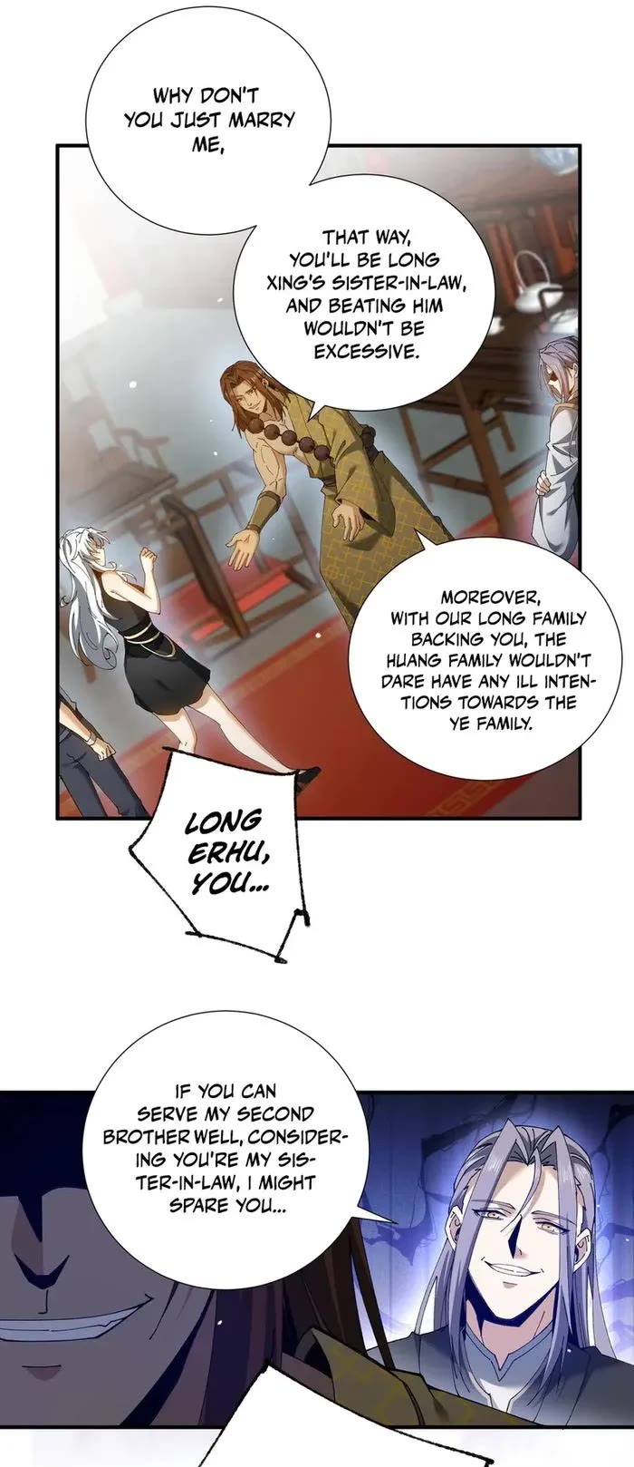 Worthless Profession: Dragon Tamer Chapter 126 page 26 - Chapter 126