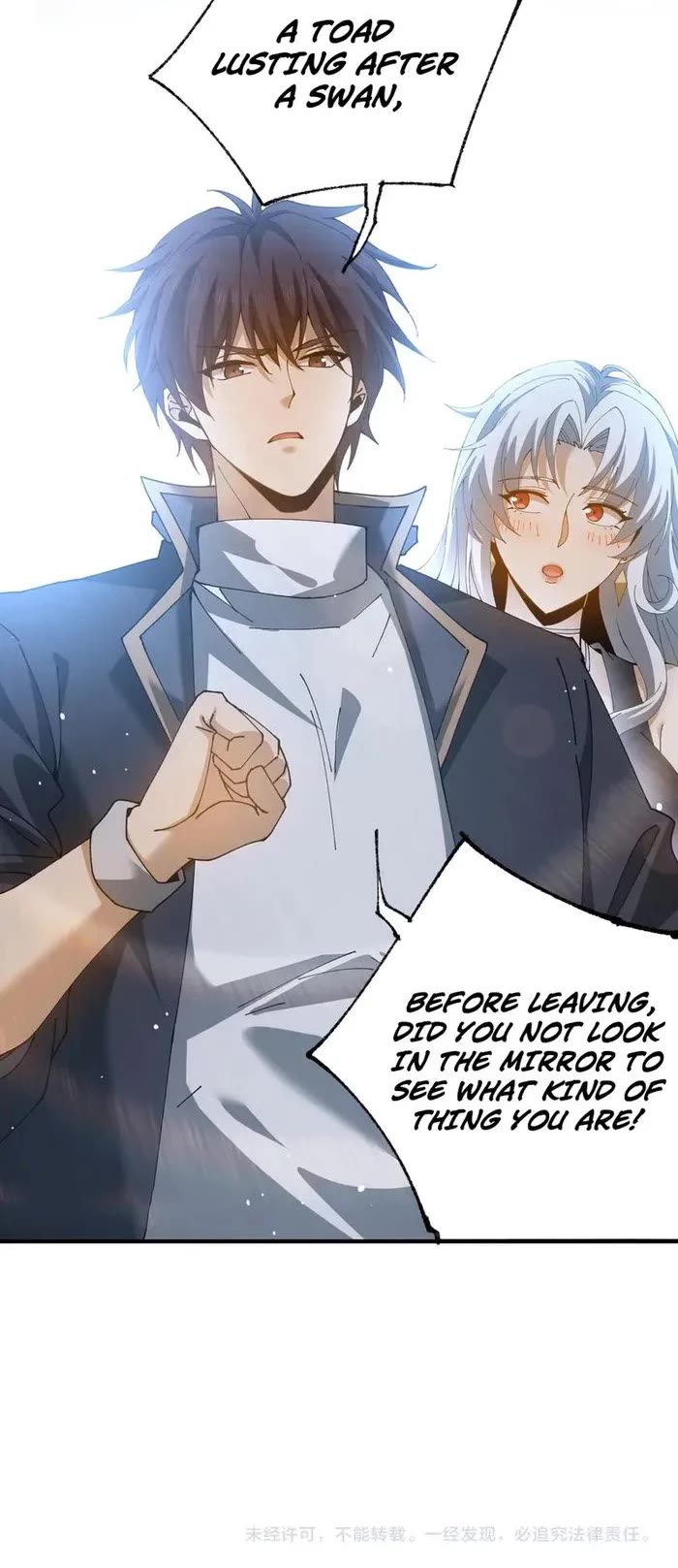 Worthless Profession: Dragon Tamer Chapter 126 page 27 - Chapter 126