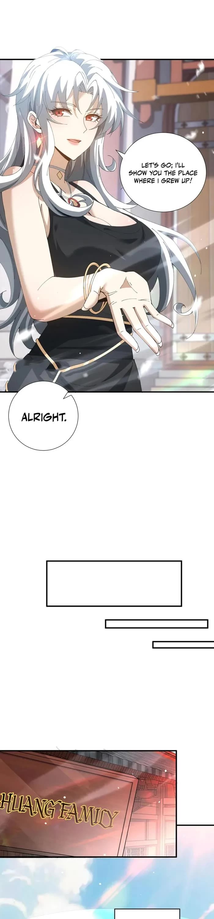Worthless Profession: Dragon Tamer Chapter 126 page 7 - Chapter 126