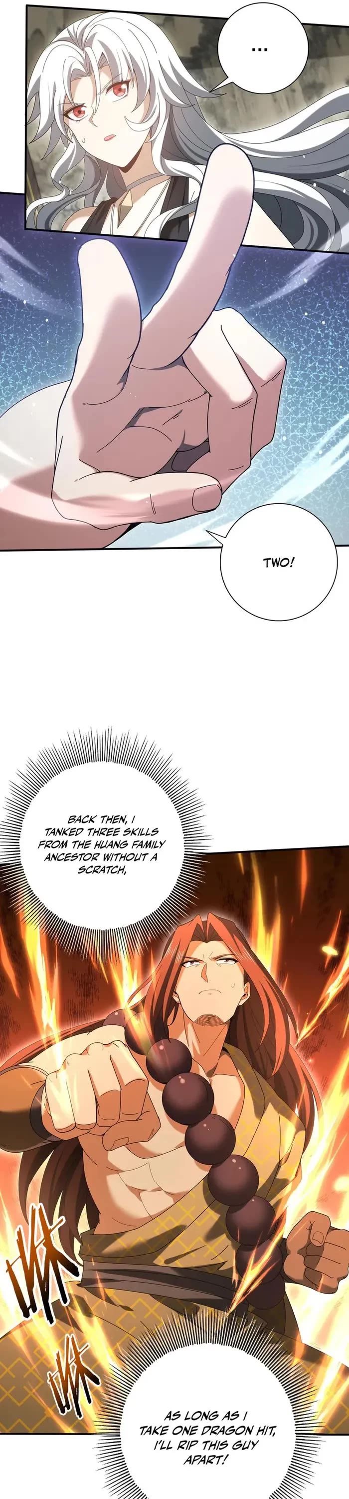 Worthless Profession: Dragon Tamer Chapter 127 page 15 - Chapter 127