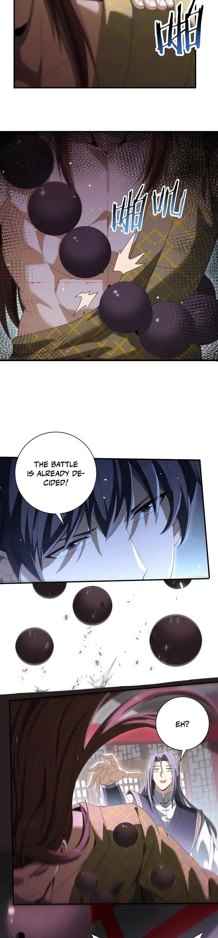 Worthless Profession: Dragon Tamer Chapter 127 page 20 - Chapter 127