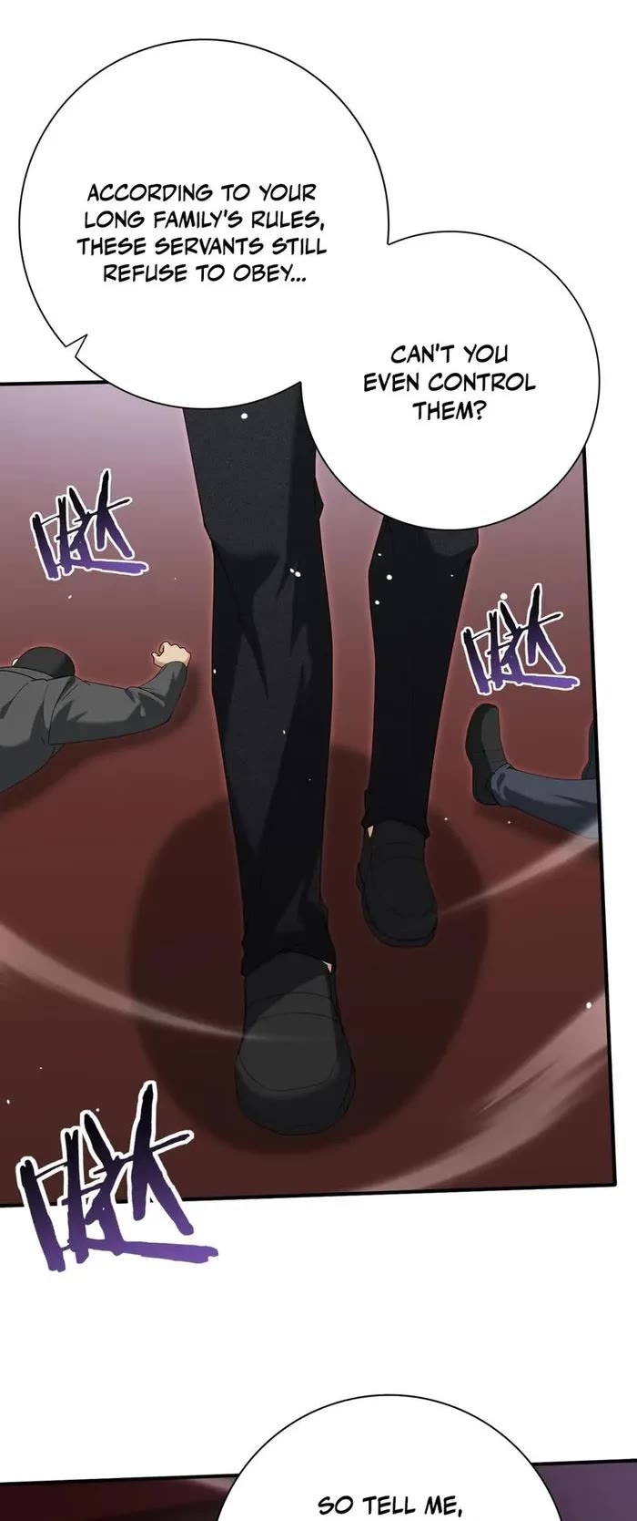 Worthless Profession: Dragon Tamer Chapter 127 page 26 - Chapter 127