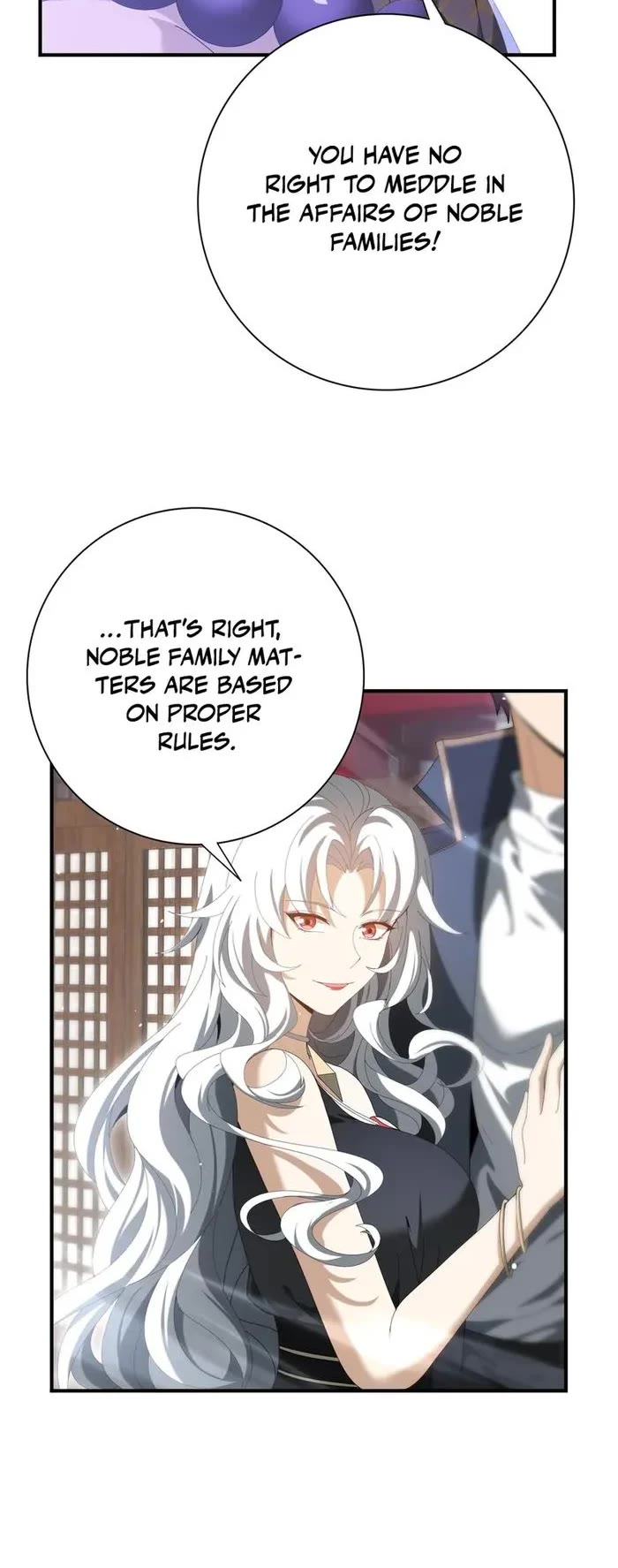 Worthless Profession: Dragon Tamer Chapter 127 page 5 - Chapter 127