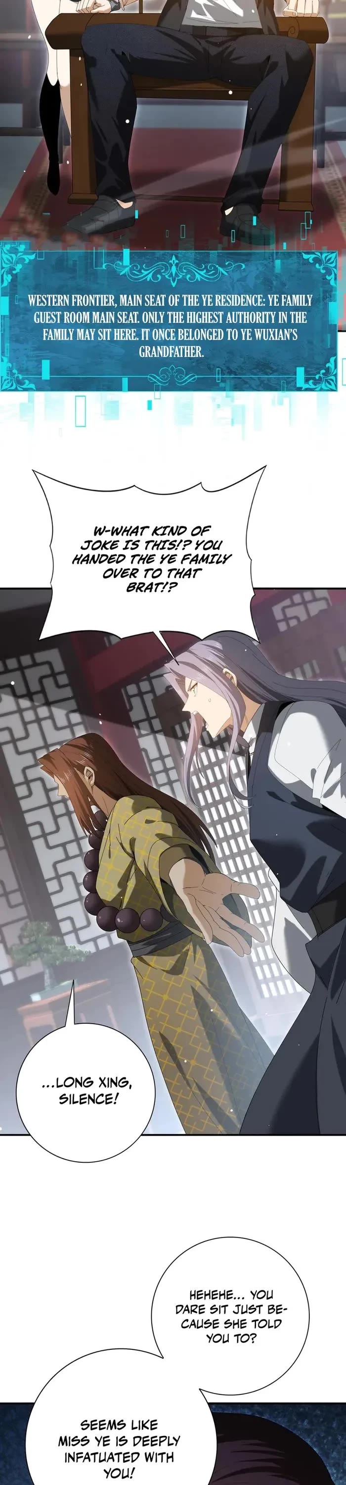 Worthless Profession: Dragon Tamer Chapter 127 page 7 - Chapter 127