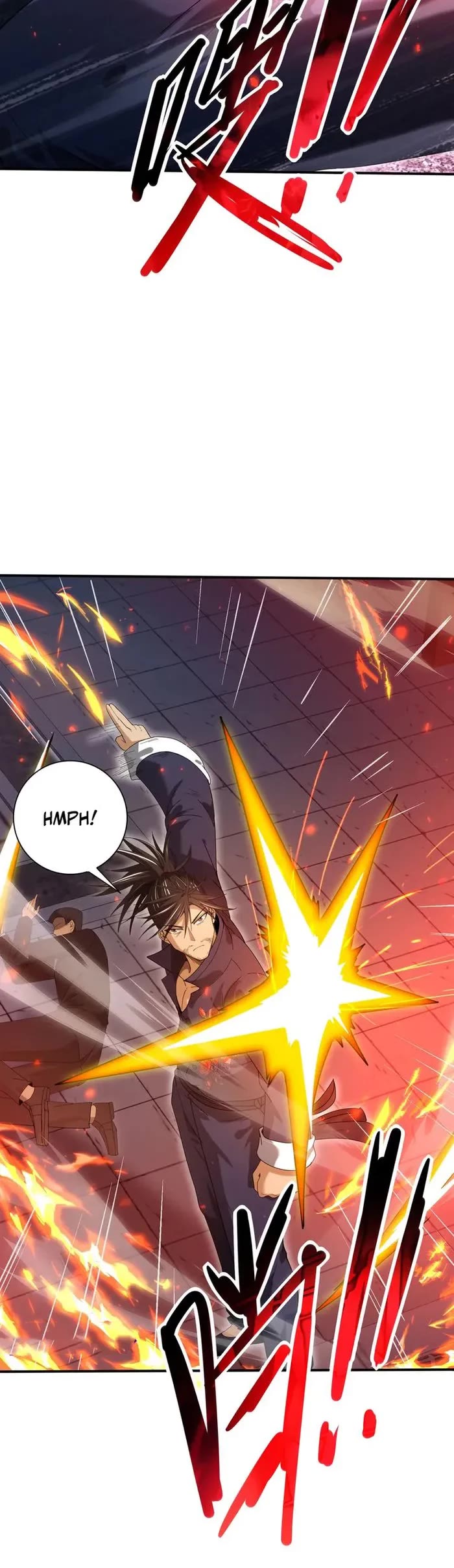 Worthless Profession: Dragon Tamer Chapter 128 page 18 - Chapter 128