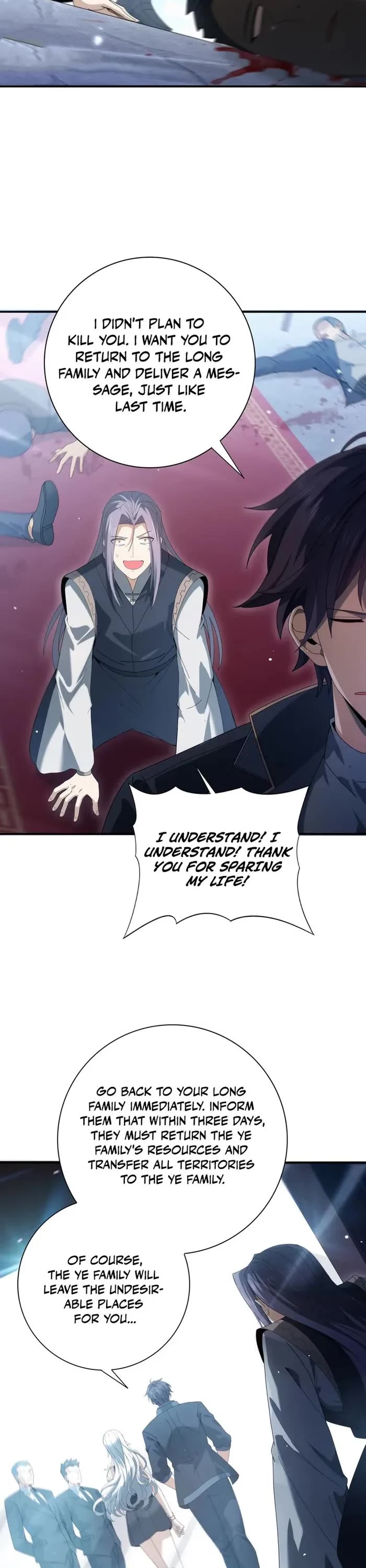 Worthless Profession: Dragon Tamer Chapter 128 page 2 - Chapter 128