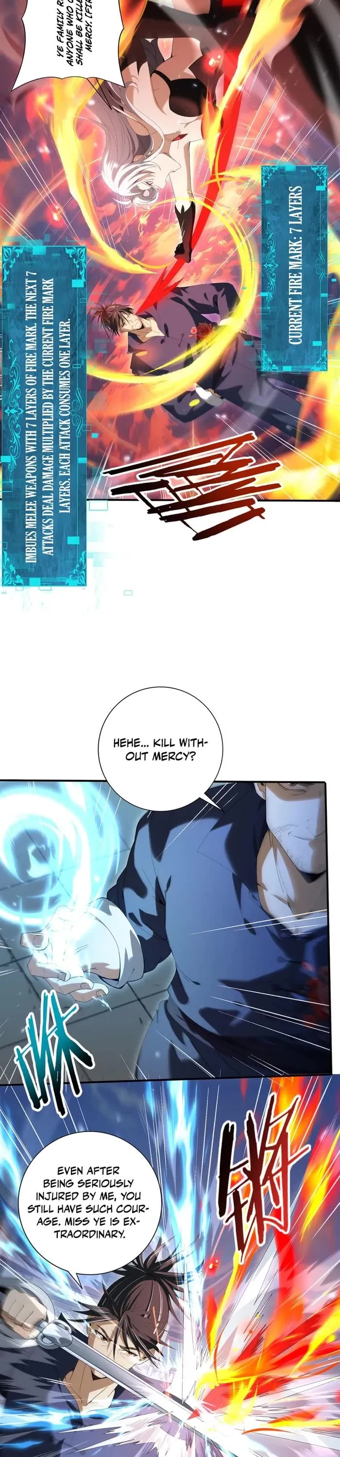 Worthless Profession: Dragon Tamer Chapter 128 page 20 - Chapter 128
