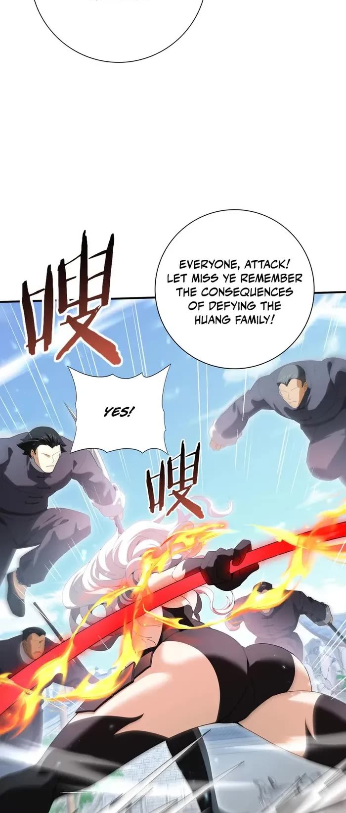 Worthless Profession: Dragon Tamer Chapter 128 page 22 - Chapter 128