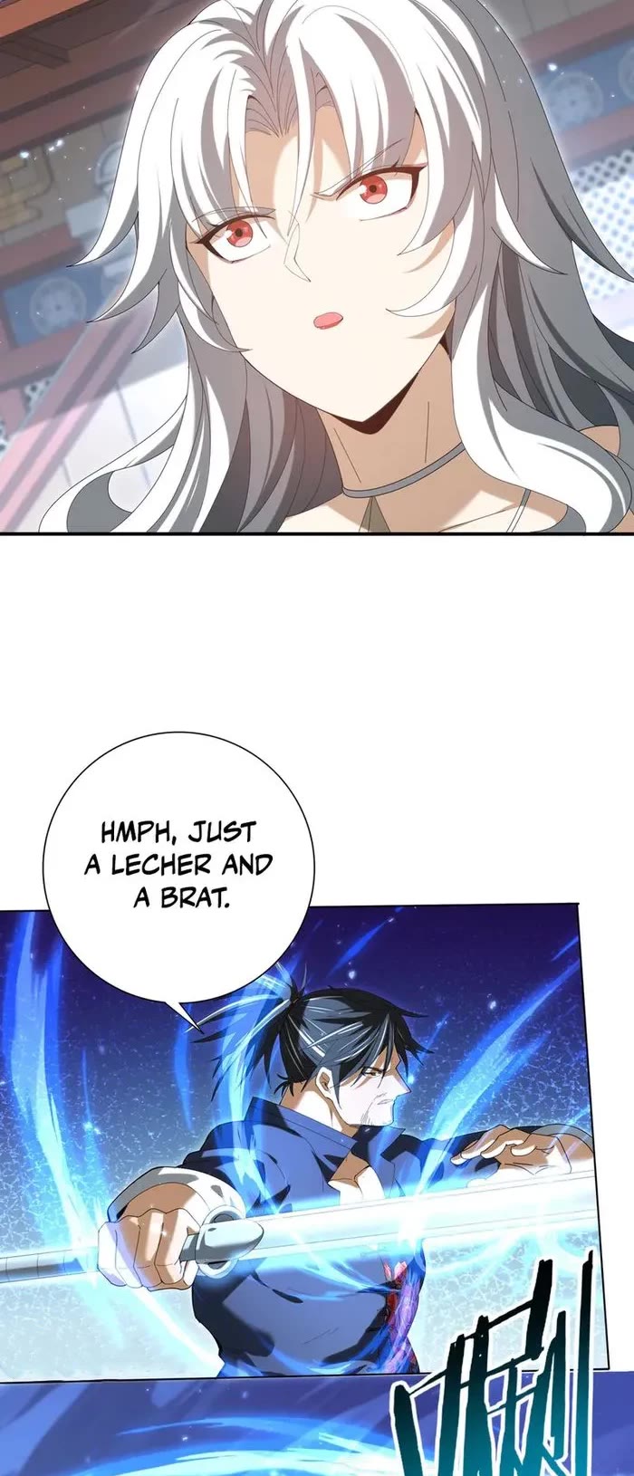 Worthless Profession: Dragon Tamer Chapter 128 page 27 - Chapter 128